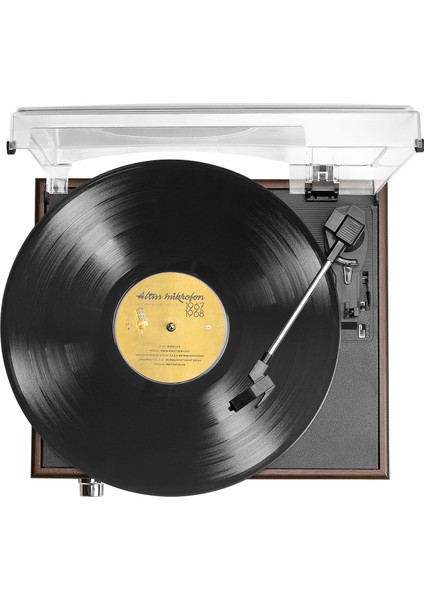Nostalgia MN-102 Pikap Kahverengi Müzik Kutusu fiyatları