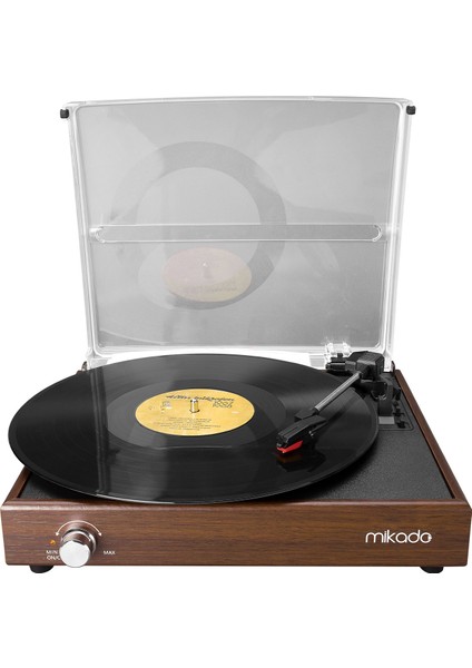 Nostalgia MN-102 Pikap Kahverengi Müzik Kutusu modelleri