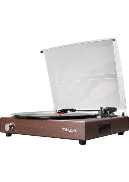 Nostalgia MN-102 Pikap Kahverengi Müzik Kutusu indirimleri