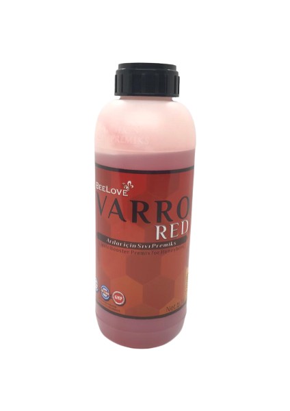 Varro-Red 1 Lt