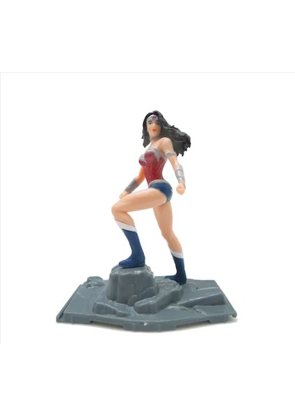 Justice League Wonder Woman Karakter Figür fiyatları