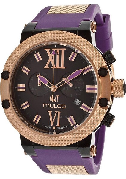 MW3-11010-055 Unisex Kol Saati
