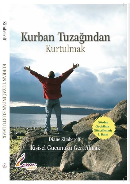 Kurban Tuzağından Kurtulmak - Diane Zimberoff