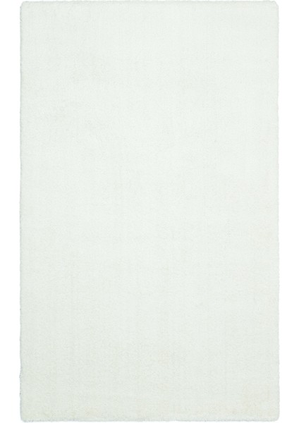 Çam Hali Comfort 1006 White Eko Hali