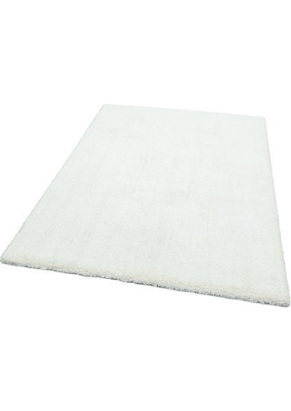 Çam Hali Comfort 1006 White Eko Hali