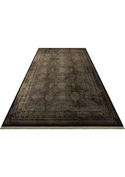 Anatolıa Ant 02 Antrasıt Green Eko Halı fiyatları