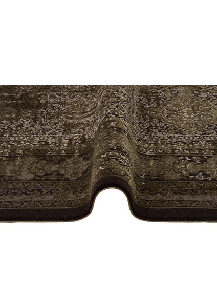 Anatolıa Ant 02 Antrasıt Green Eko Halı fırsatları