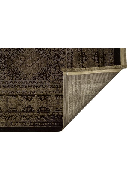 Anatolıa Ant 02 Antrasıt Green Eko Halı indirimleri