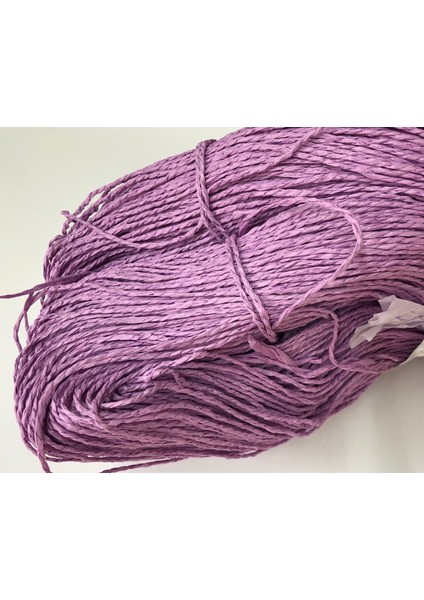 G9 Lila Kağıt Ip 1 Bağ 22