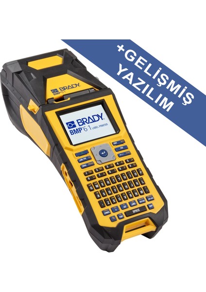 BMP61-QY-EU-PWID Yazıcı