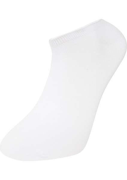 7'li Patik Çorap V0857AZ21SP