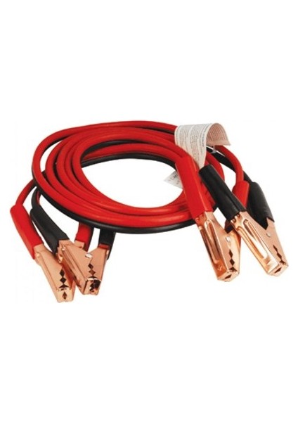 Oto Akü Takviye Kablosu