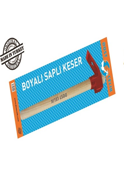 Keser Vakumlu