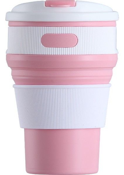 Açık Hava Spor Su Şişesi 600 ml (Yurt Dışından)