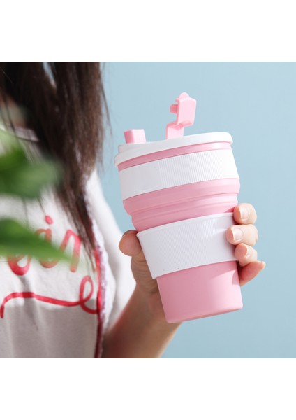Açık Hava Spor Su Şişesi 600 ml (Yurt Dışından)