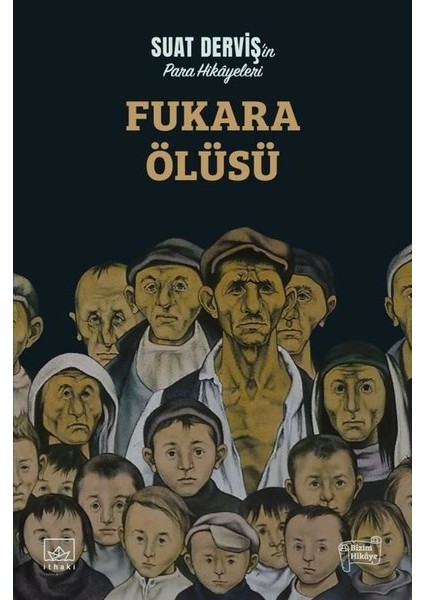 Fukara Ölüsü - Suat Derviş