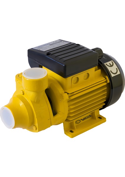 VP 45 0.5 HP 1" 6.5 mt Emişli Bronz Fanlı Yataklı
