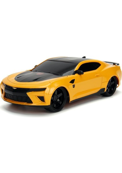Transformers RC 2016 Chevy Bumblebee 1:16 Uzaktan Kumandalı Araba 116000