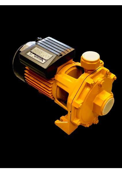 VKD 100 M 1HP 1'1/4''-1'' 6.5 MT EMİŞLİ ÇİFT KADEMELİ