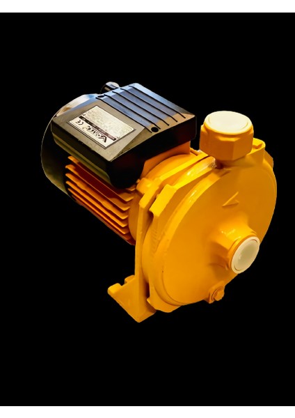 SCM 100 M 1HP 1'' SULAMA,DAMLAMA,SANTRİFUJ POMPA