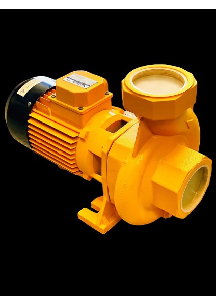 CS 400 T 4 HP 3'' SULAMA,DAMLAMA,SANTRİFUJ POMPA