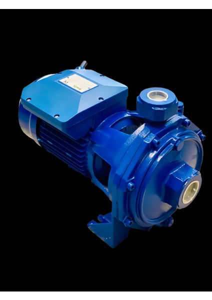 Scm 2 - 52 1.5 Hp 1'1/4'' 2 Kademeli Santrifuj Pompa