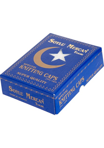 Mercan Namaz Takkesi Gri 12 Adet fiyatları