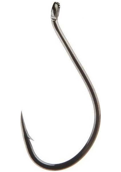 5115 Siyah Black Nickel No:1 Iğne