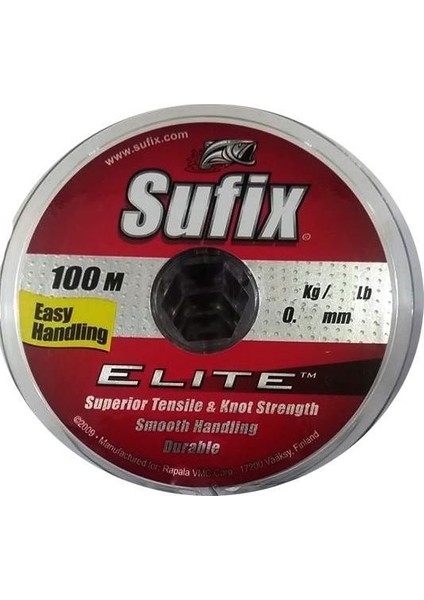 Elite 0,30MM 300M Misina