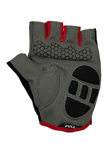 Cape Gl 400 Kısa Parmak Eldiven Kırmızı-M fiyatları