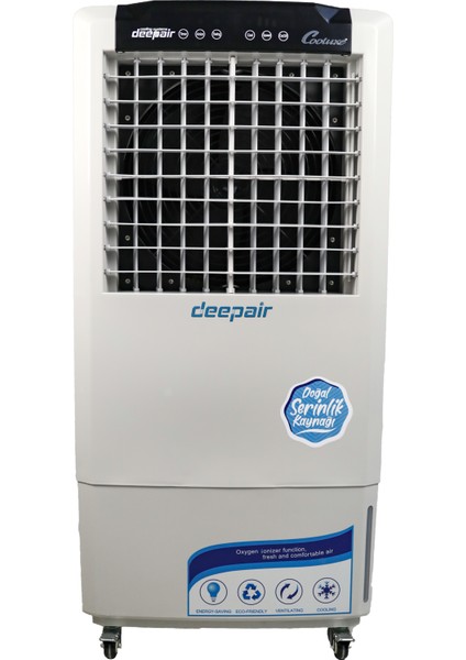 Deepair Cooluxe Evaporatif Soğutucu