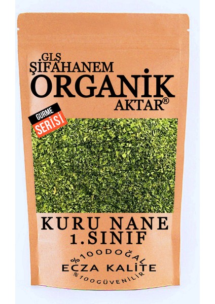 Antep Nane Kuru Gurme Serisi 500 gr