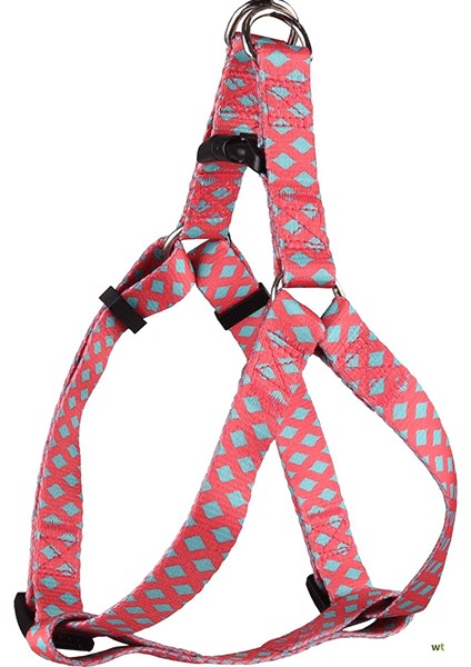 Sue Step&Go Göğüs Tasması (Göğüs 45 cm x 60 cm)