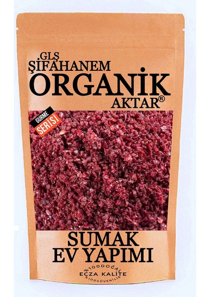 Sumak Toz ( Gülnar Sumak )500 gr