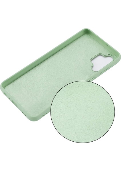 Samsung A72 Lansman Kılıf Haki Yeşil fiyatları