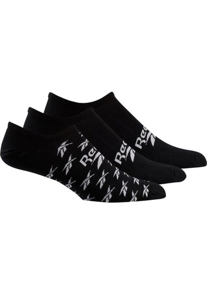 cl Fo Invisible Sock 3p Unisex Çorap GG6679