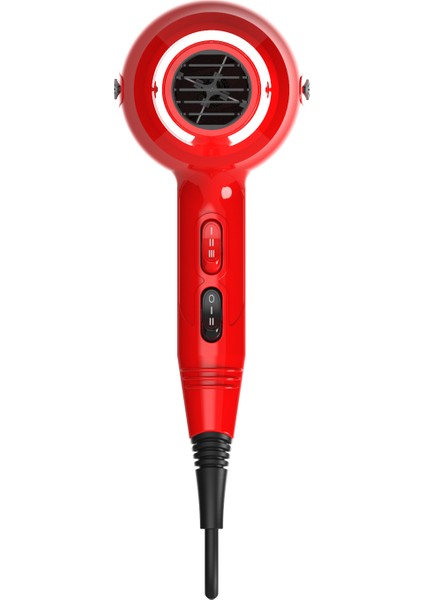 G-4500 Profesyonel Fön Makinesi 2500 Watt - Kuaför - Saç Kurutma Makinesi