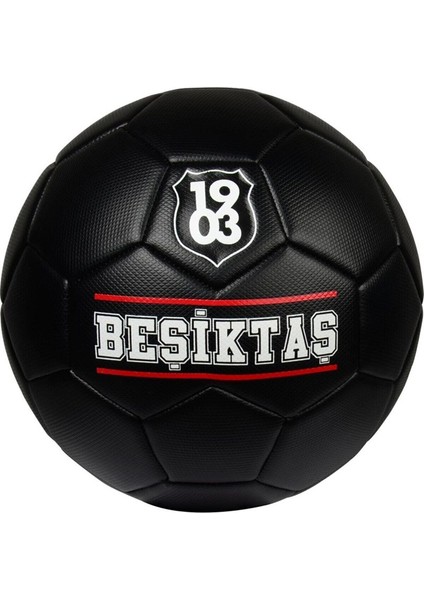 Ft-Tmn-002 Tmn Lisanslı Unisex Futbol Topu