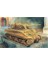 6404 1/35 Abd M4A1 Dv Tank Maketi 1
