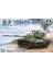2090 1/35 Cm-11 (M-48H) Brave Tiger Tank Maketi 1