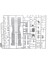 2090 1/35 Cm-11 (M-48H) Brave Tiger Tank Maketi 5