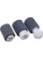 Pickup Roller - Mıta Km 1620 - KM-1620 KM1635 (3 Lü Set) 1