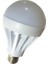 7W Enerji Tasarruflu LED Ampul ( 3 Adet ) 1