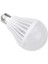 7W Enerji Tasarruflu LED Ampul ( 3 Adet ) 4