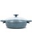 Thermoad 26 cm Karniyarik Döküm Granit 1