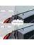 2'li Mini Cooper Kapı Kilit Pim Çerçeve Seti 5