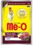 Me-O Meo Dana ve Kuzu Etli Kedi Pouch Konservesi 12X80 gr 1