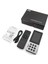 273 Hd Recorder Portable Full Hd 1080P 60Hz Tek Tuş 3.5 Inç Ekranlı Taşınabilir Bilgisayarsız Çalışan Video Kayıt Cihazı Mikrofonlu HDMI Video Recorder 4