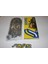 520Rdg Road Dual Guard O-Ring Zincir 114 L 2