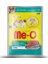 Me-O Meo Ton Balıklı ve Sardalyalı Yavru Kedi Pouch Konservesi 24X80 gr 1